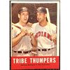 Image 1 : 1963 TOPPS TITO FRANCONA