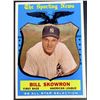 Image 1 : 1959 TOPPS MOOSE SKOWRON