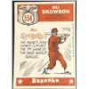 Image 2 : 1959 TOPPS MOOSE SKOWRON