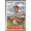 Image 1 : 1954 BOWMAN BOB LEMON (HOF)