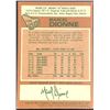 Image 2 : 1978-79 O-PEE-CHEE MARCEL DIONNE (HOF) - SIGNED