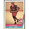 Image 1 : 1977-78 WHA O-PEE-CHEE ULF NILSSON