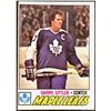 Image 1 : 1977-78 O-PEE-CHEE DARRYL SITTLER (HOF)