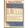 Image 2 : 1977-78 O-PEE-CHEE DARRYL SITTLER (HOF)