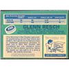 Image 2 : 1976-77 NHL O-PEE-CHEE GLENN 'CHICO' RESCH