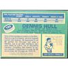 Image 2 : 1976-77 NHL O-PEE-CHEE DENNIS HULL