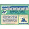 Image 2 : 1976-77 NHL O-PEE-CHEE DANNY GARE