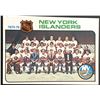 Image 1 : 1975-76 TOPPS NEW YORK ISLANDERS