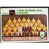 Image 1 : 1975-76 TOPPS LOS ANGELES KINGS