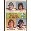 Image 1 : 1975-76 NHL TOPPS RICK MARTIN (HOF)