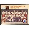 Image 1 : 1975-76 NHL O-PEE-CHEE KANSAS CITY SCOUTS