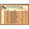 Image 2 : 1975-76 NHL O-PEE-CHEE KANSAS CITY SCOUTS