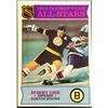 Image 1 : 1975-76 NHL O-PEE-CHEE BOBBY ORR (HOF)