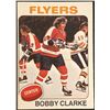 Image 1 : 1975-76 NHL O-PEE-CHEE BOBBY CLARKE (HOF)