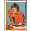 Image 1 : 1974-75 O-PEE-CHEE DARCY ROTA ROOKIE CARD