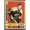 Image 1 : 1972-73 O-PEE-CHEE JOHNNY BUCYK (HOF)