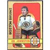 Image 1 : 1972-73 O-PEE-CHEE EDDIE JOHNSTON