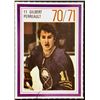 Image 1 : 1970-71 ESSO GILBERT PERREAULT (HOF)