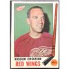 Image 1 : 1969-70 O-PEE-CHEE ROGER CROZIER