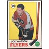 Image 1 : 1969-70 O-PEE-CHEE JOE WATSON
