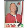 Image 1 : 1969-70 O-PEE-CHEE JIM PAPPIN