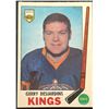 Image 1 : 1969-70 O-PEE-CHEE GERRY DESJARDINS ROOKIE CARD