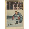 Image 1 : 1952-53 PARKHURST TIM HORTON (HOF) ROOKIE CARD
