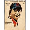 Image 1 : CHICAGO BEARS 1977 MEDIA GUIDE