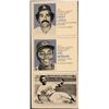 Image 2 : 1975 HEROES ON THE BASE PATHS