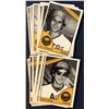 Image 1 : 1977 TCMA MiLB TEAM SET COCOA BURGER CHEF ASTROS - BRUCE BOCHY