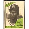 Image 1 : 1978 MiLB TEAM SET CEDAR RAPIDS GIANTS - CHILI DAVIS