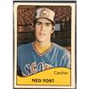 Image 1 : 1979 TCMA MiLB TEAM SET VANCOUVER CANADIANS - NED YOST