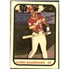 Image 1 : 1981 MiLB TEAM SET ALBUQUERQUE DUKES - CANDY MALDONADO