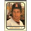 Image 1 : 1981 MiLB TEAM SET EVANSVILLE TRIPLETS - MARK FIDRYCH