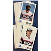 Image 1 : 1983 TRUE VALUE CHICAGO WHITE SOX TEAM SET