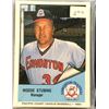Image 1 : 1984 CRAMER SPORTS MiLB EDMONTON TRAPPERS TEAM SET