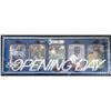 Image 1 : 1987 DONRUSS BASEBALL OPENING DAY FACTORY SET