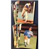 Image 2 : 1987 MOTHER'S COOKIES LOS ANGELES DODGERS SET
