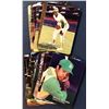Image 1 : 1987 MOTHER'S COOKIES OAKLAND A'S ALL TIME ALL STARS SET