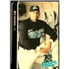 Image 1 : 1999 MiLB TEAM SET EDMONTON TRAPPERS - BENJI MOLINA