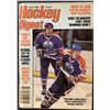 Image 1 : HOCKEY DIGEST JUNE 1983 - WAYNE GRETZKY (HOF)