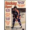Image 1 : HOCKEY DIGEST MAY 1982 - WAYNE GRETZKY (HOF)