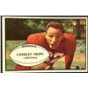 Image 1 : 1953 BOWMAN NFL CHARLEY TRIPPI (HOF)