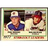 Image 1 : 1978 O-PEE-CHEE NOLAN RYAN (HOF)