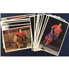Image 1 : 1969-70 MONTREAL CANADIENS POSTCARDS TEAM SET