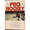 Image 1 : 1973 PRO HOCKEY HANDBOOK