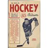 Image 1 : 1948-49 NHL ALBUM