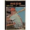 Image 1 : 1971 O-PEE-CHEE PETE ROSE