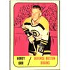 Image 1 : 1967-68 O-PEE-CHEE BOBBY ORR (HOF)
