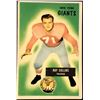 Image 1 : 1955 BOWMAN NFL RAY COLLINS